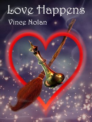 cover image of Love Happens